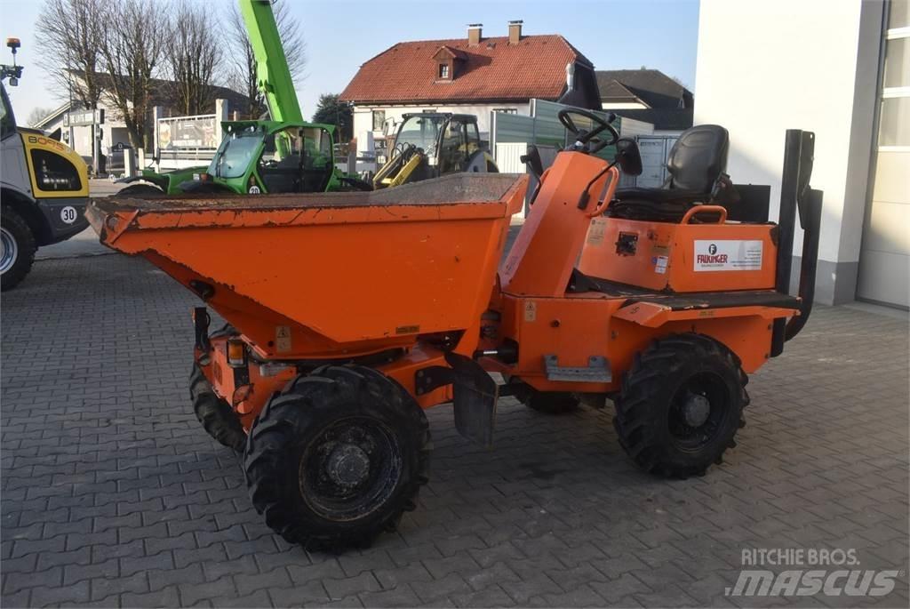 Thwaites MACH 477 Mini tombereau