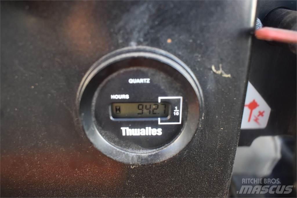 Thwaites MACH 477 Mini tombereau