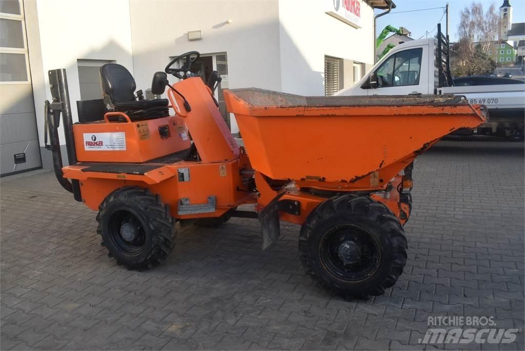 Thwaites MACH 477 Mini tombereau