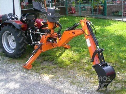  Tifermec BA 15 Construction - Autres