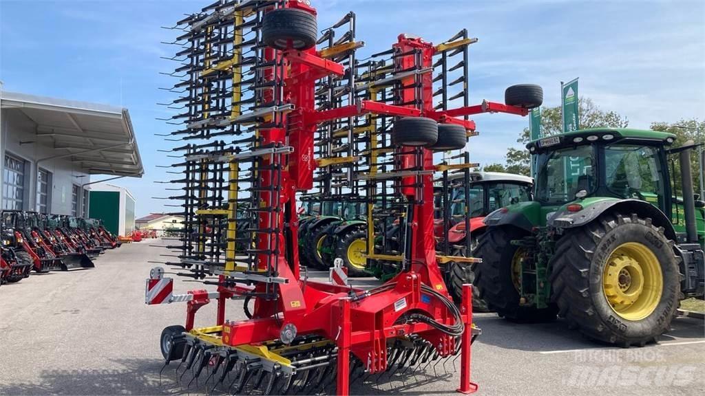  TINECARE V 12200 Autre semoir agricole