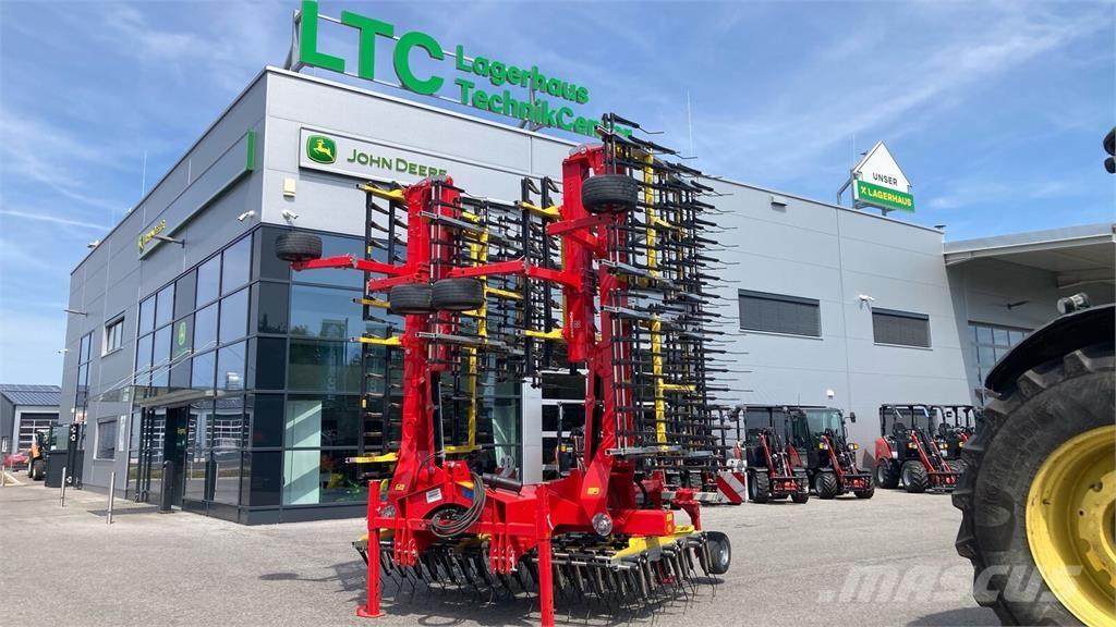  TINECARE V 12200 Autre semoir agricole