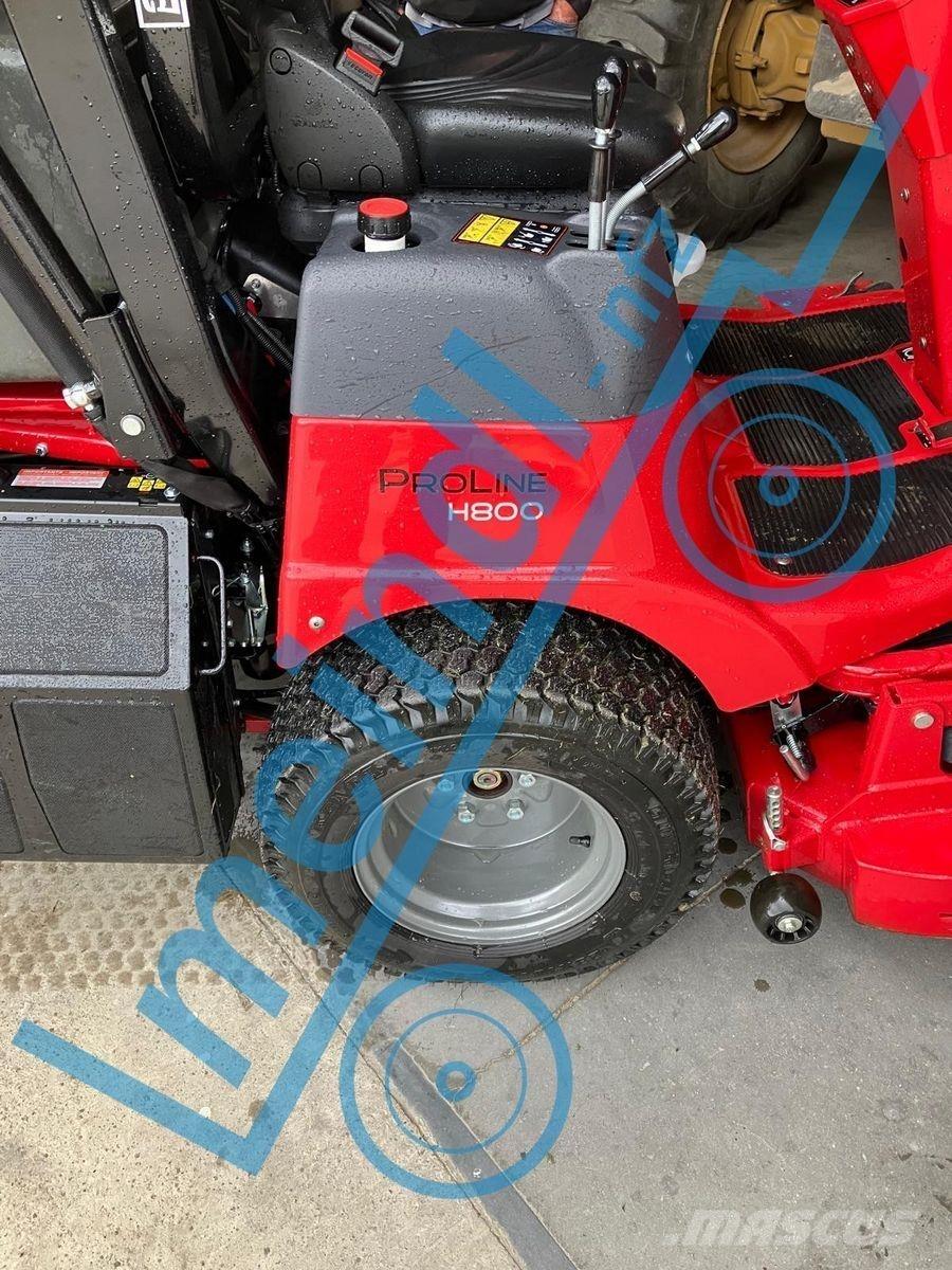 Toro Pro Line H 800 Entretien du sol - Autres