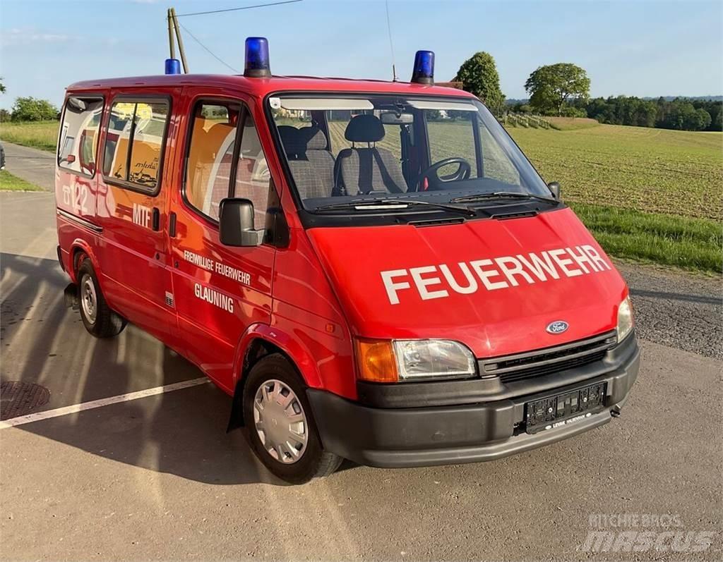  Transit Bus Agriculture - Autres