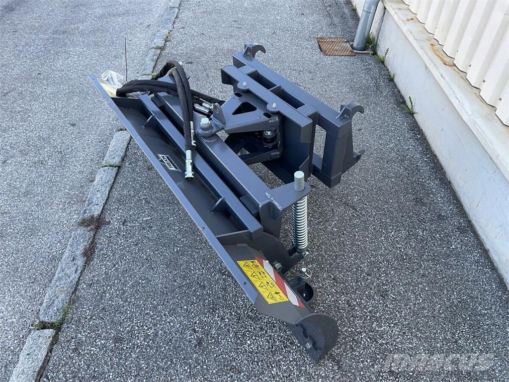 Trejon SP 180 Autres équipements pour route et neige