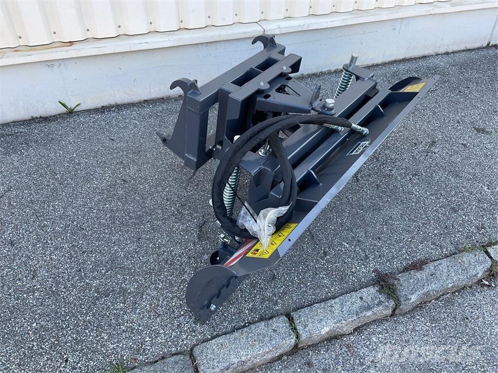 Trejon SP 180 Autres équipements pour route et neige