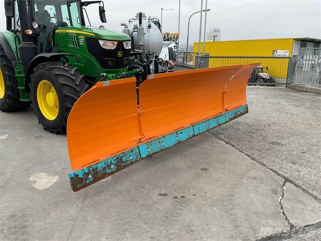 Trejon UPX 440-245 Autres équipements pour route et neige