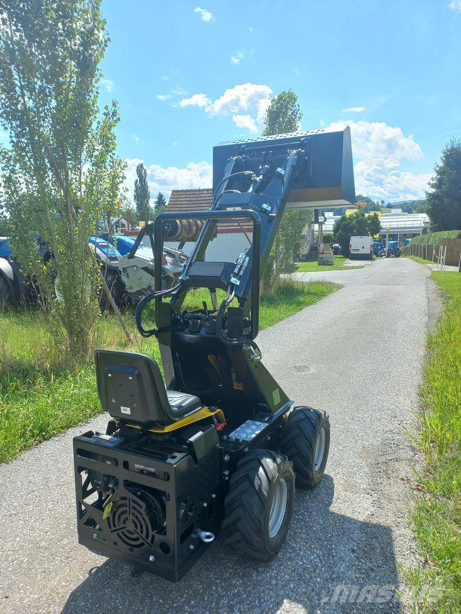  Tur Poland N520 Chargeur frontal, fourche