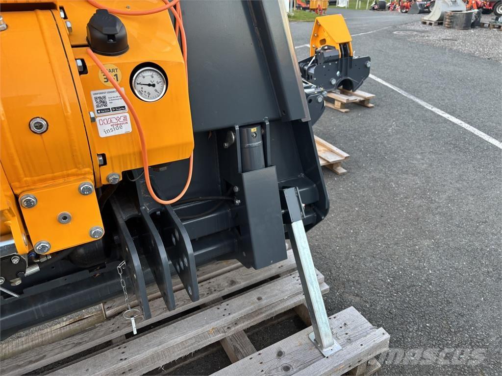 Uniforest 90GK Treuil