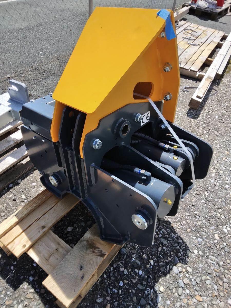 Uniforest RK 250 B Foresterie - Autres