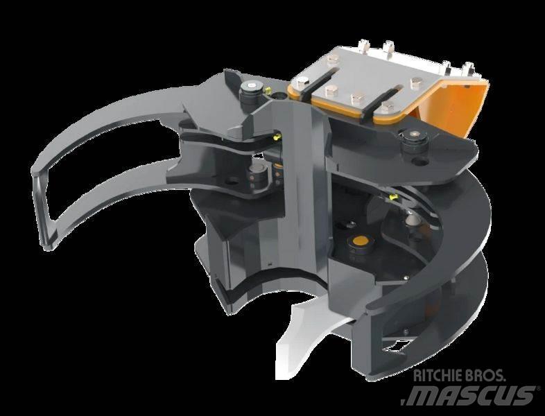 Uniforest RK 250B Foresterie - Autres