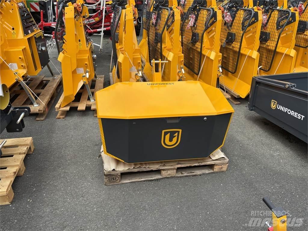 Uniforest Unibox Foresterie - Autres