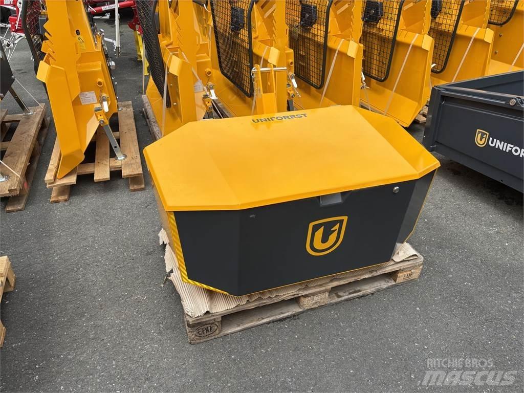 Uniforest Unibox Foresterie - Autres