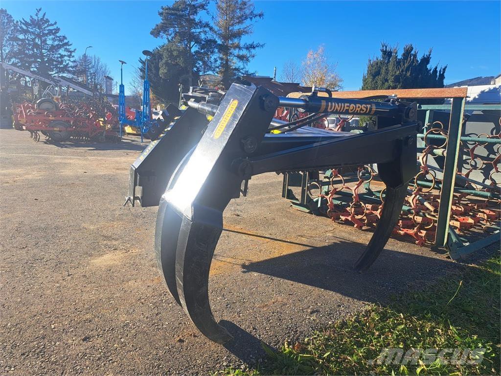  Uniforst 2200 Foresterie - Autres