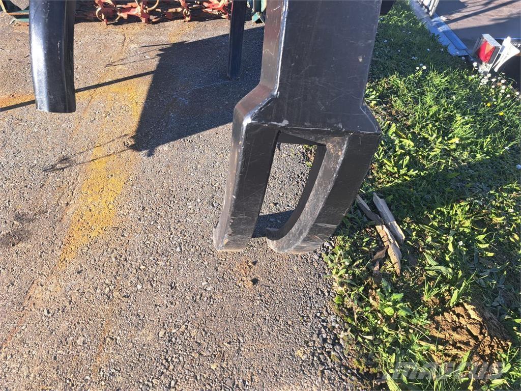  Uniforst 2200 Foresterie - Autres