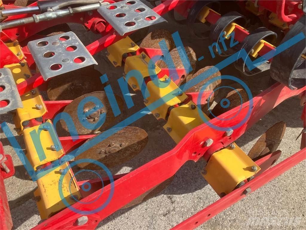 Väderstad  Autres outils de préparation du sol