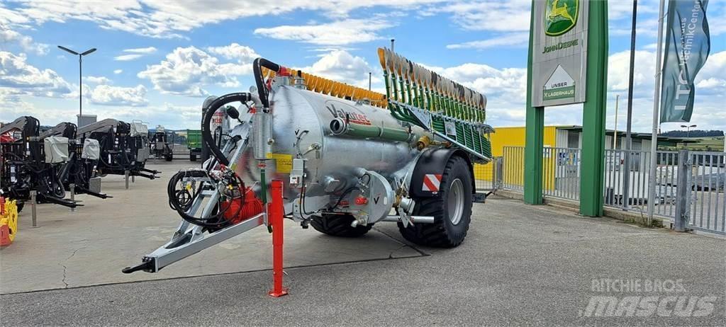  Vakutec VA 9500 Tonne à lisier
