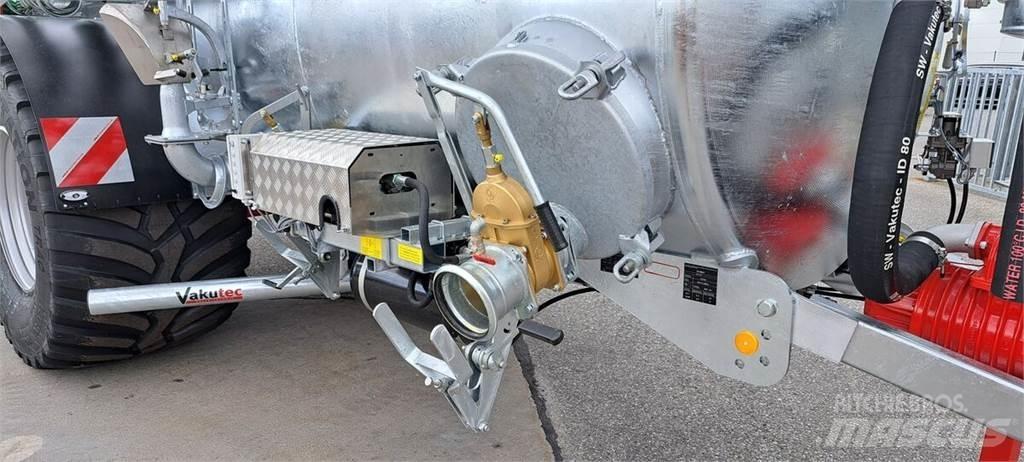  Vakutec VA 9500 Tonne à lisier