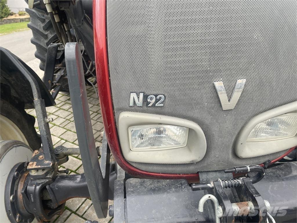 Valtra N 92 H Tracteur
