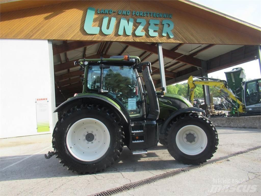 Valtra N175 Tracteur