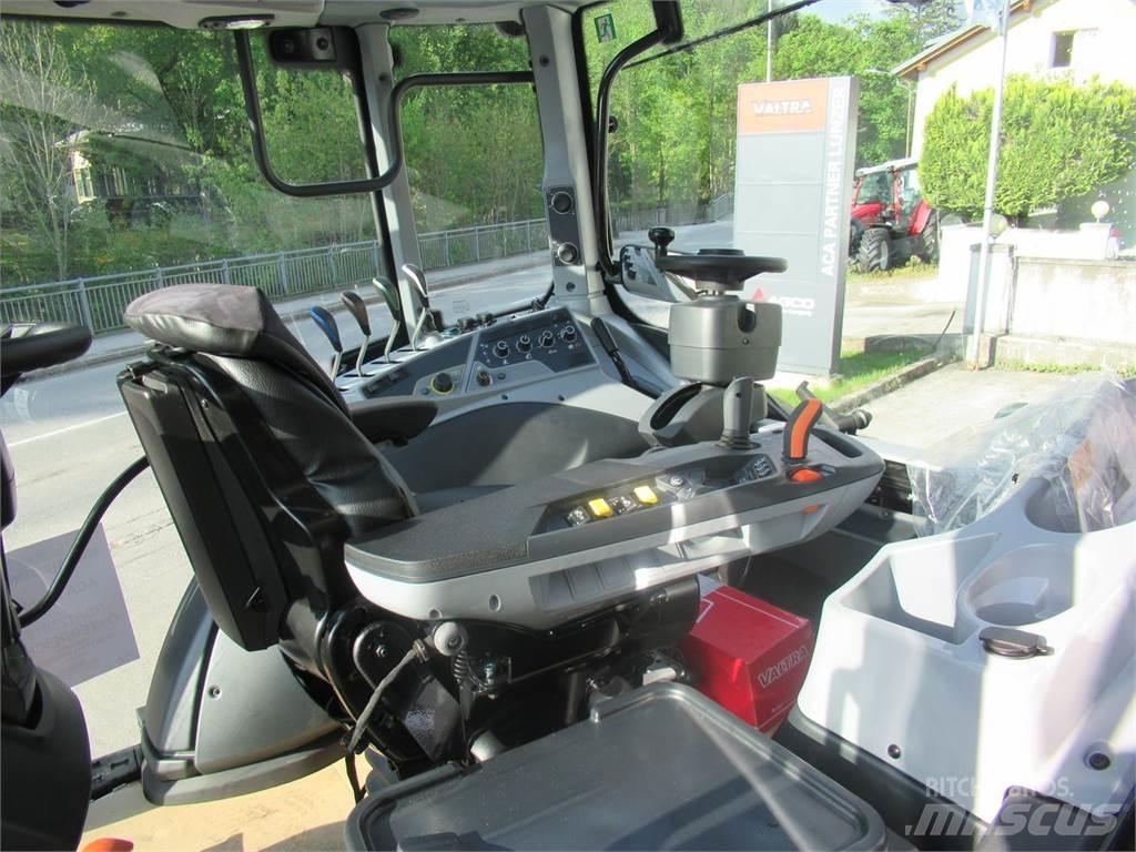 Valtra N175 Tracteur
