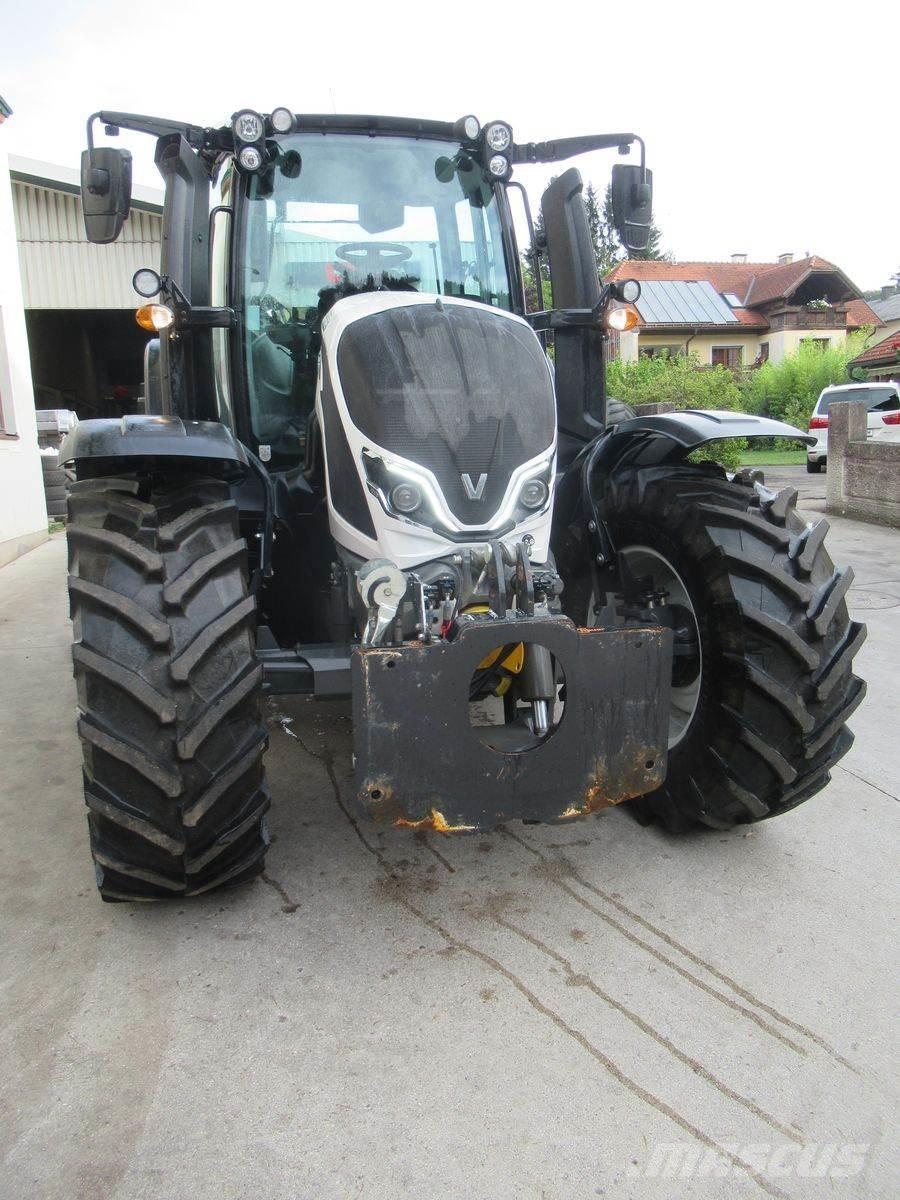 Valtra N175 Active Tracteur