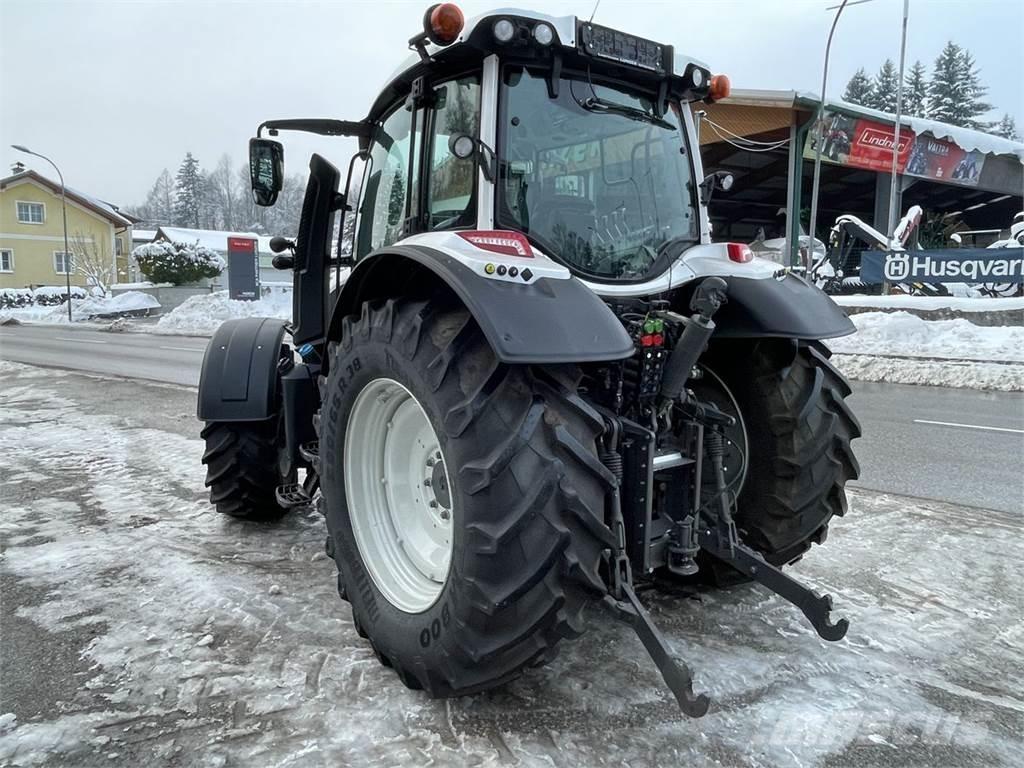 Valtra N175 Active Tracteur