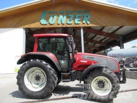 Valtra T130 Tracteur