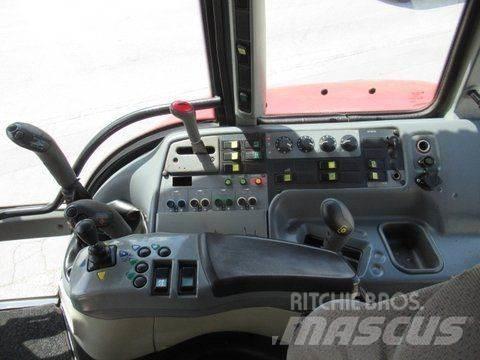 Valtra T130 Tracteur