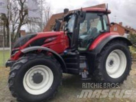Valtra T175e Active Tracteur