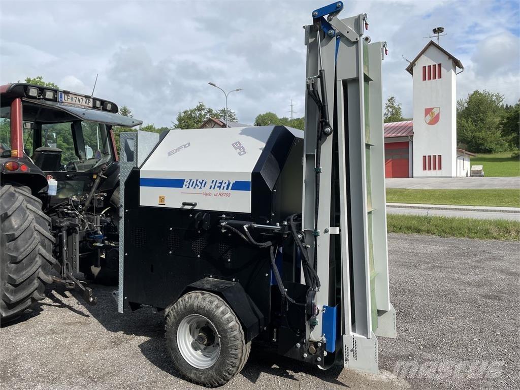  Vario Cut RS 703 Foresterie - Autres
