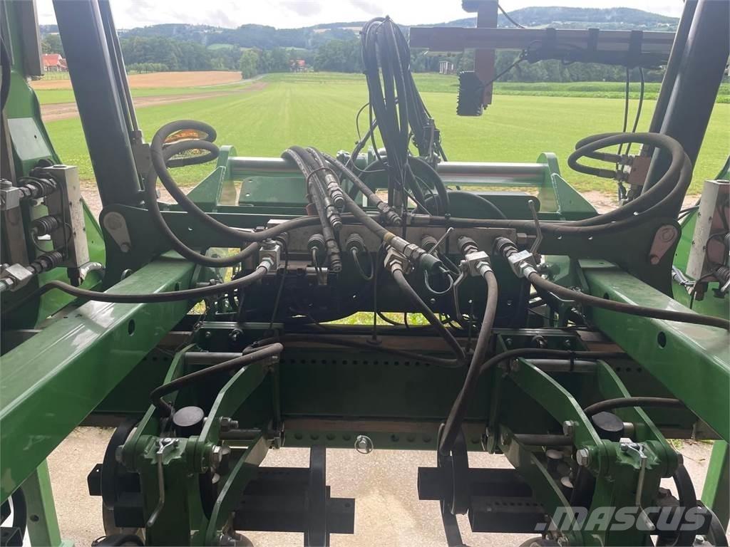  Vario Hoe 470 Autre semoir agricole