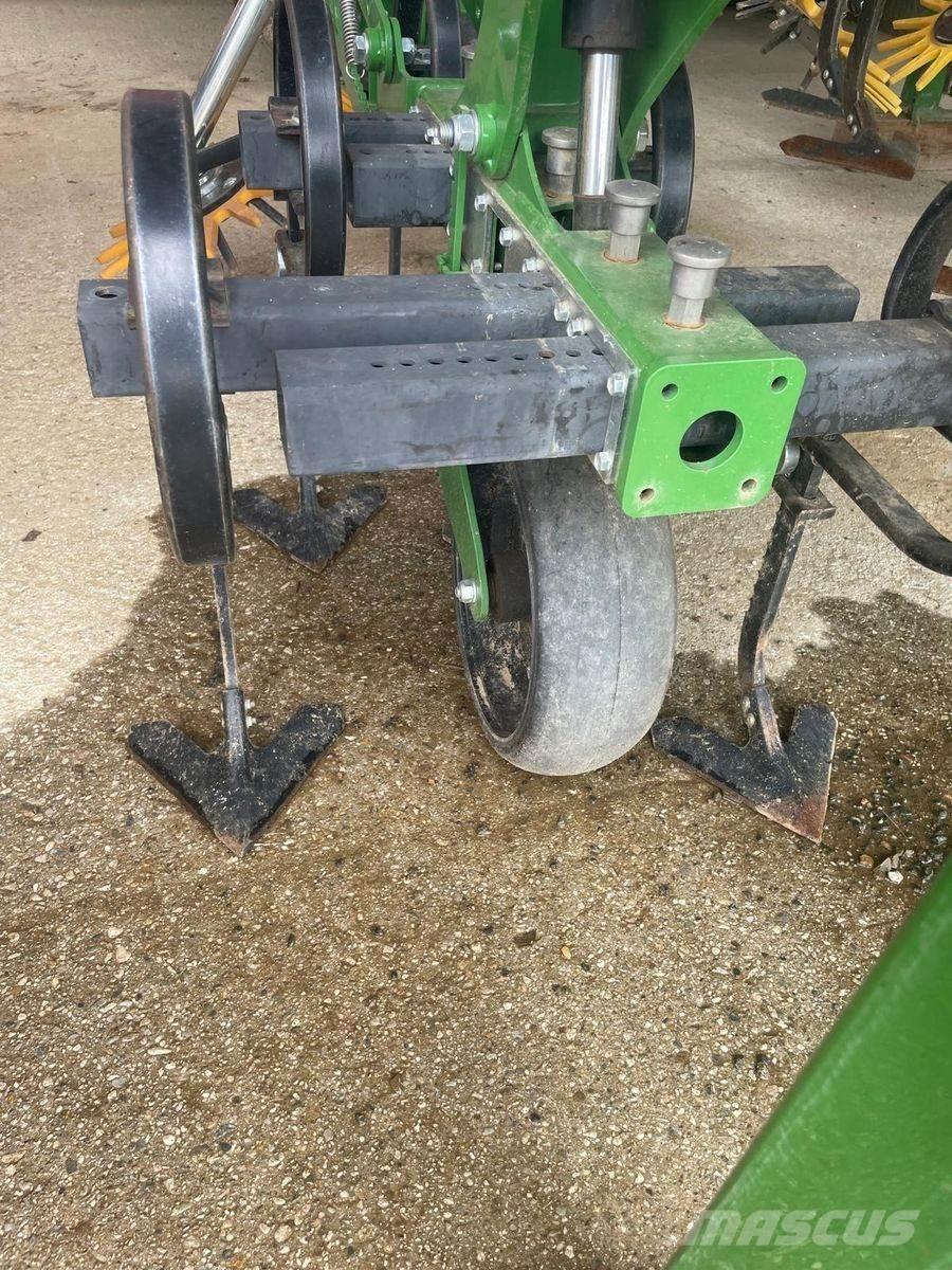  Vario Hoe 470 Autre semoir agricole