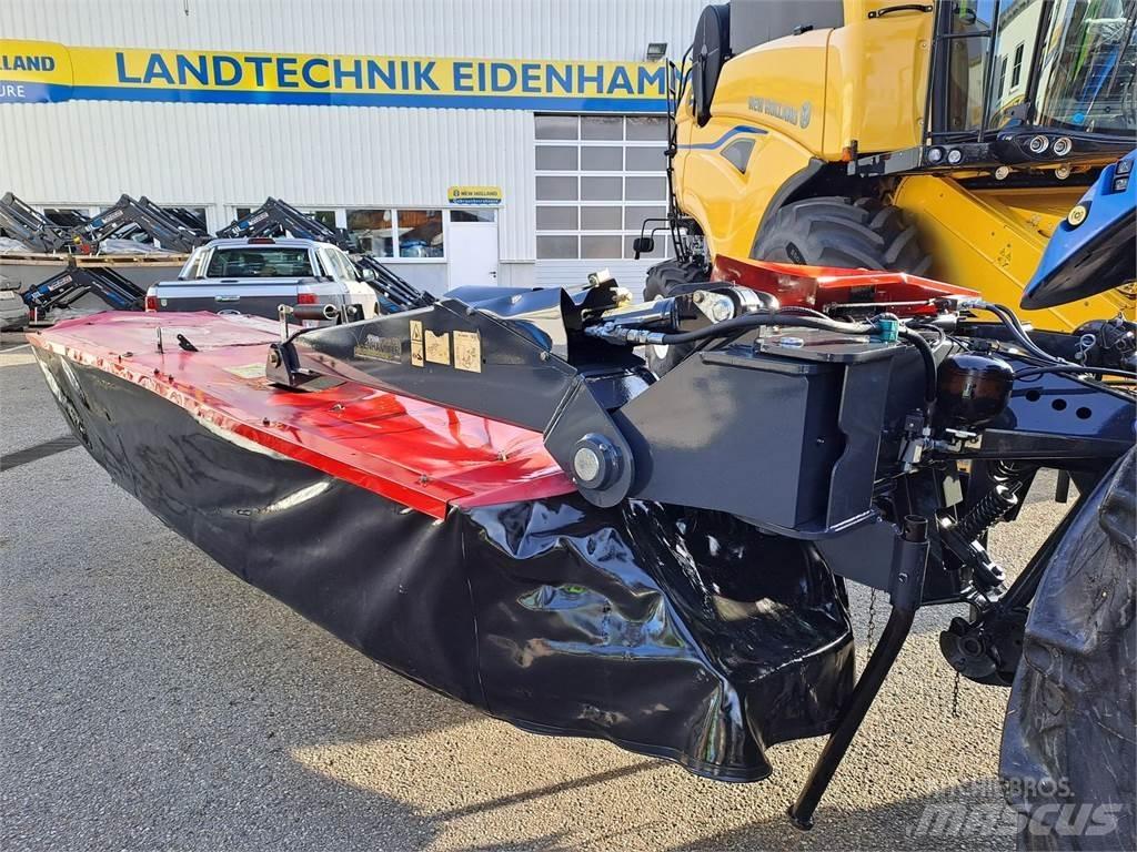Vicon Extra 440 H Faucheuse