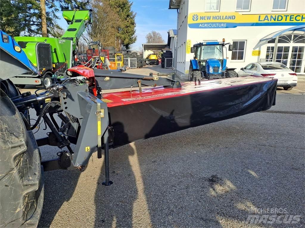 Vicon Extra 440 H Faucheuse