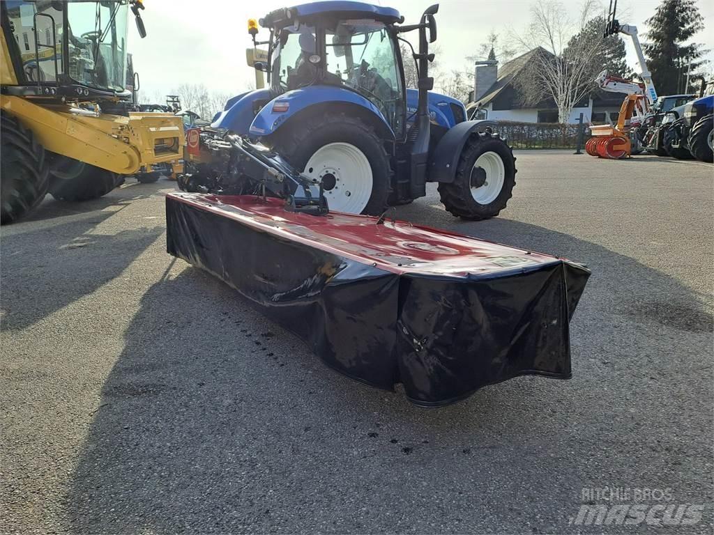 Vicon Extra 440 H Faucheuse