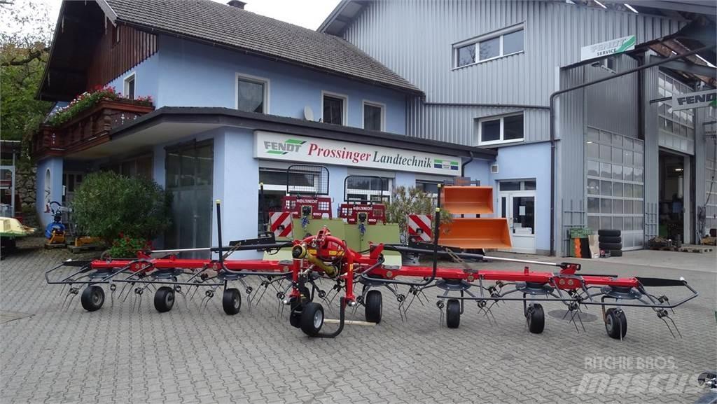 Vicon Fanex 903 Rateau faneur