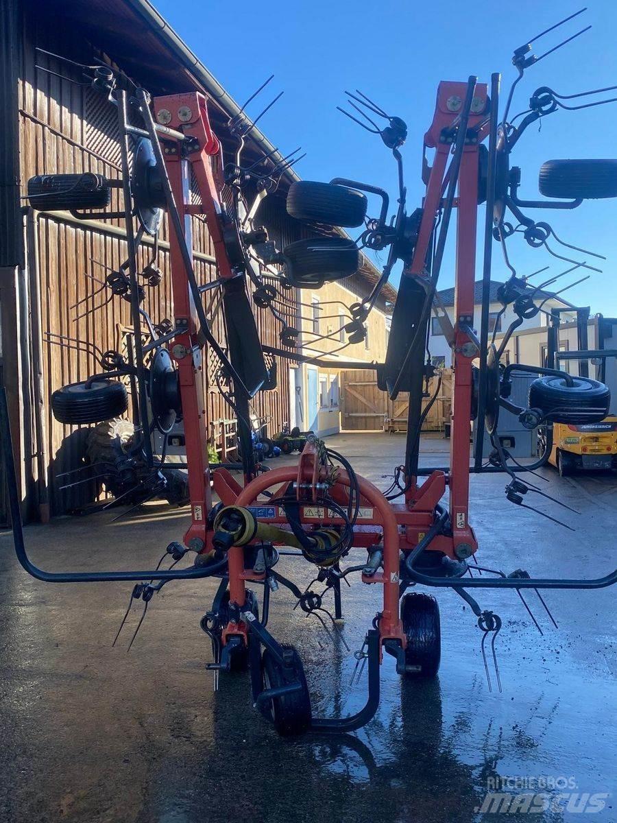 Vicon Fanex 903 Rateau faneur