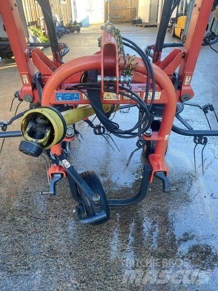 Vicon Fanex 903 Rateau faneur