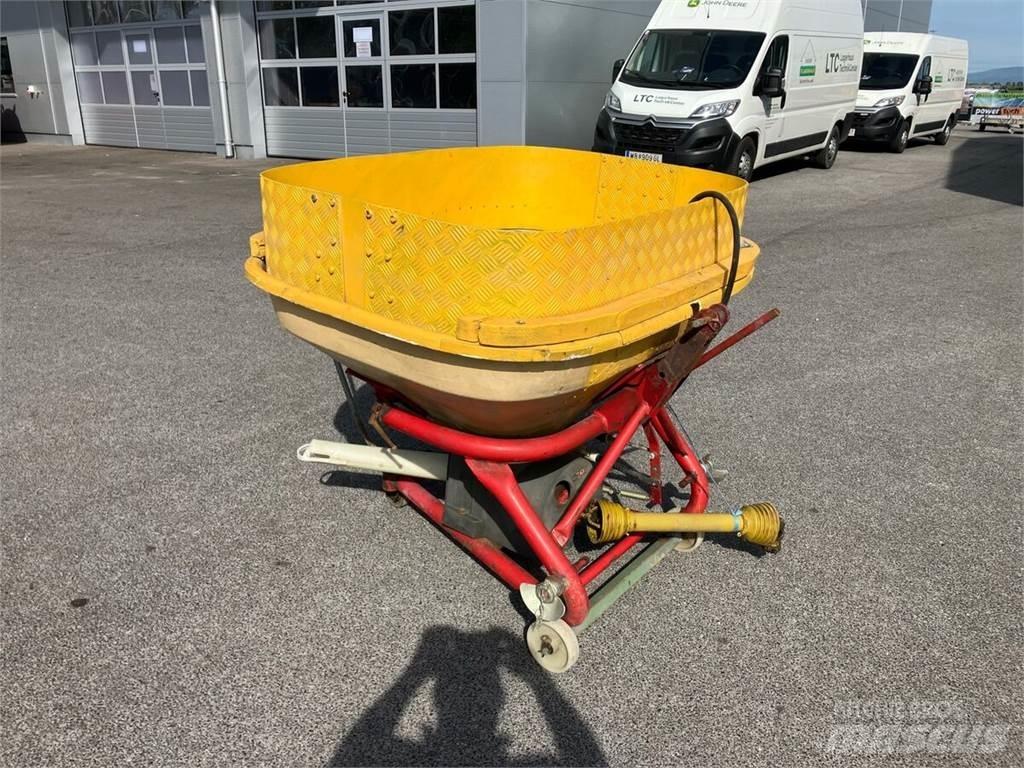 Vicon PS 403 Autres matériels de fertilisation