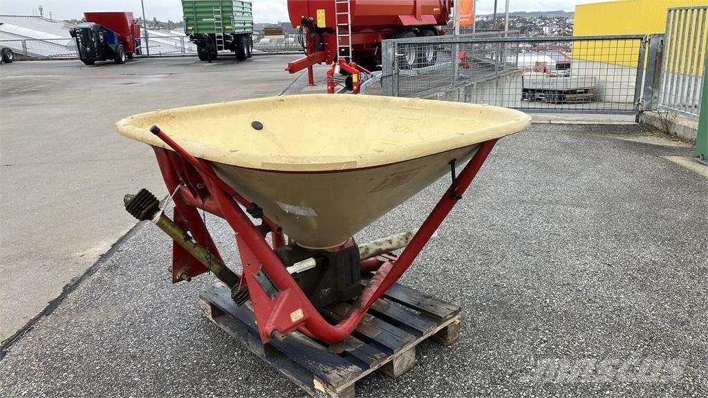 Vicon PS 603 Autres matériels de fertilisation