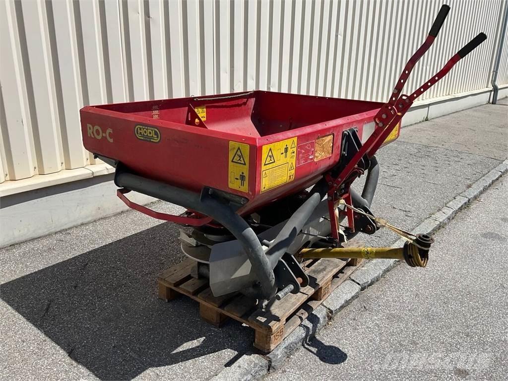 Vicon RO-C 600 Autres matériels de fertilisation
