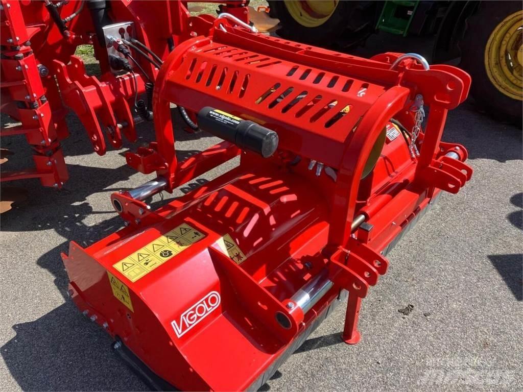  VIGOLO MU2R 180 Broyeur / Gyrobroyeur / Epareuse