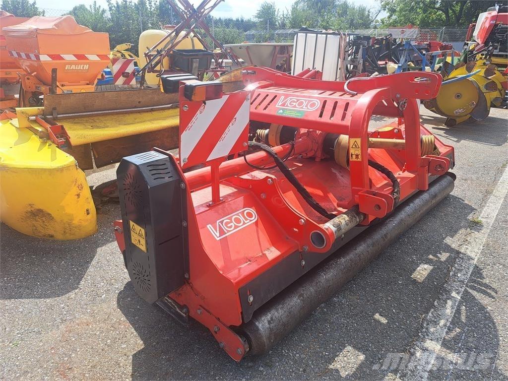  Vigolo MX 280 REV Autre semoir agricole