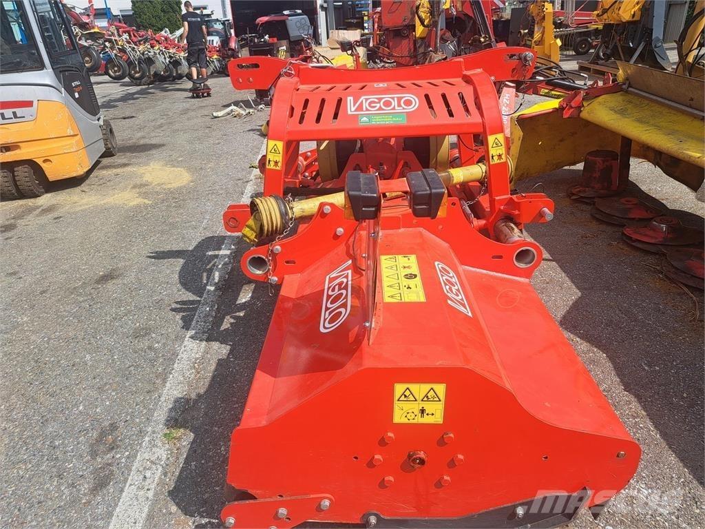  Vigolo MX 280 REV Autre semoir agricole