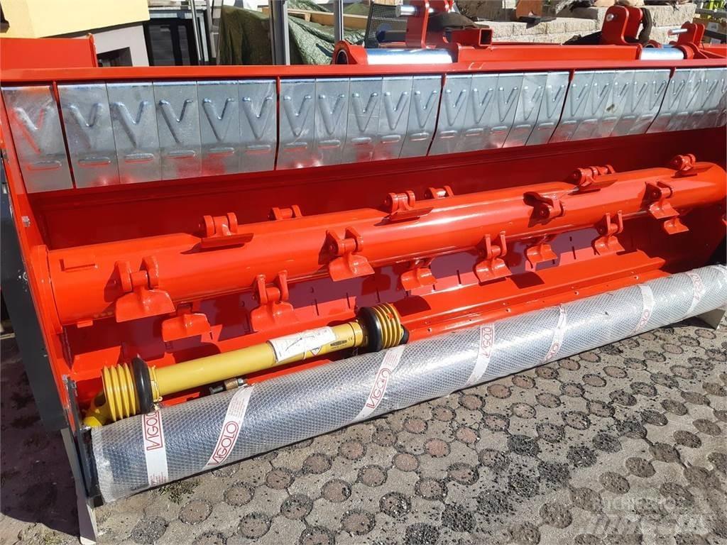  Vigolo MX/R2 280 Broyeur / Gyrobroyeur / Epareuse