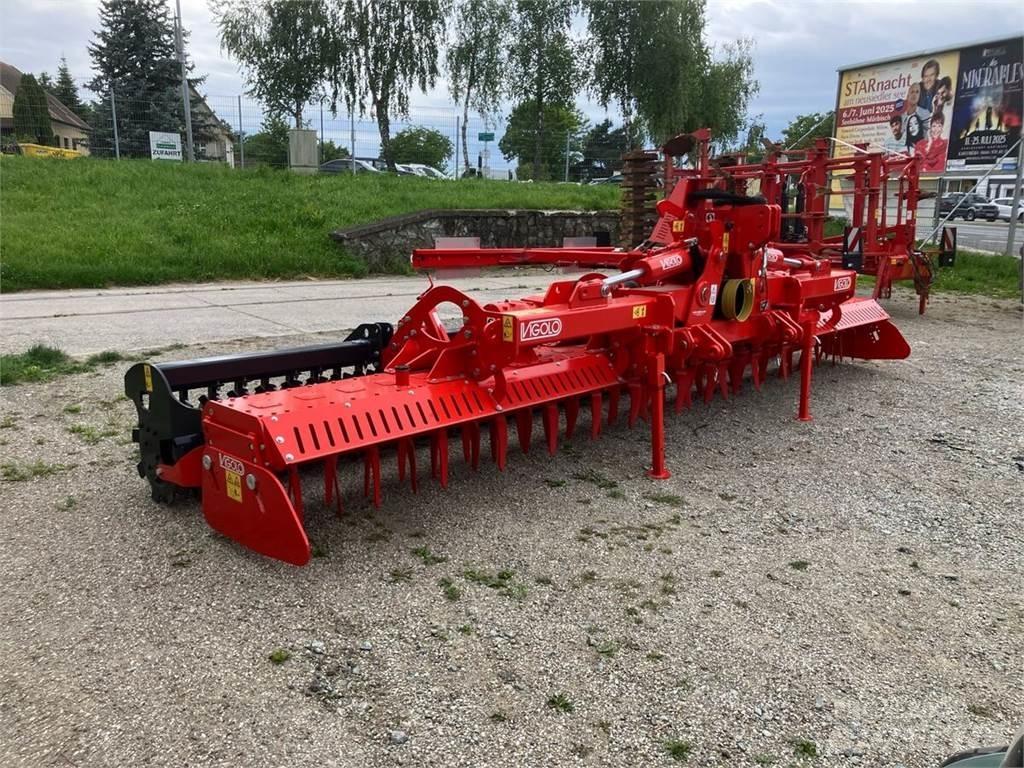  VIGOLO VPX 25-620 Crover crop