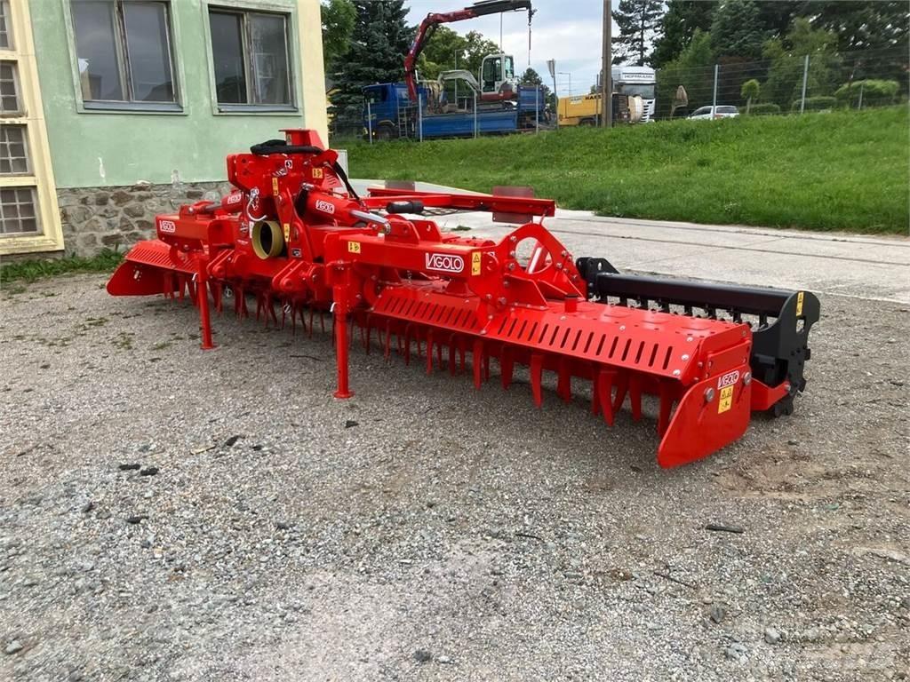  VIGOLO VPX 25-620 Crover crop