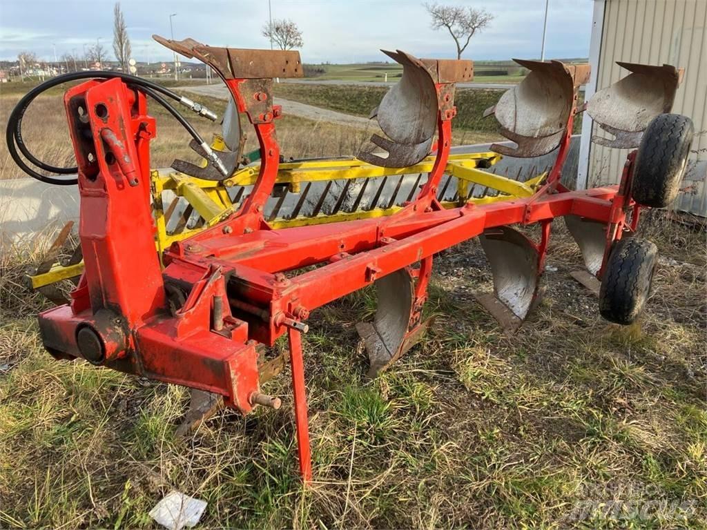 Vogel & Noot LM 820 Charrue non réversible