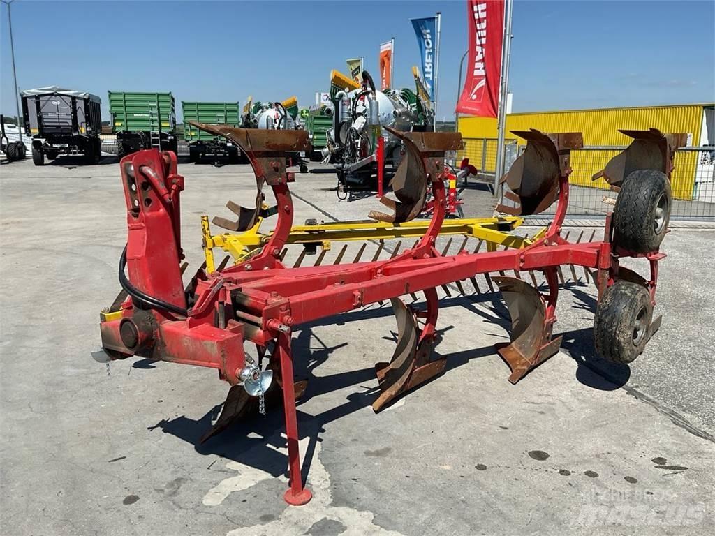 Vogel & Noot LM 820 Charrue non réversible